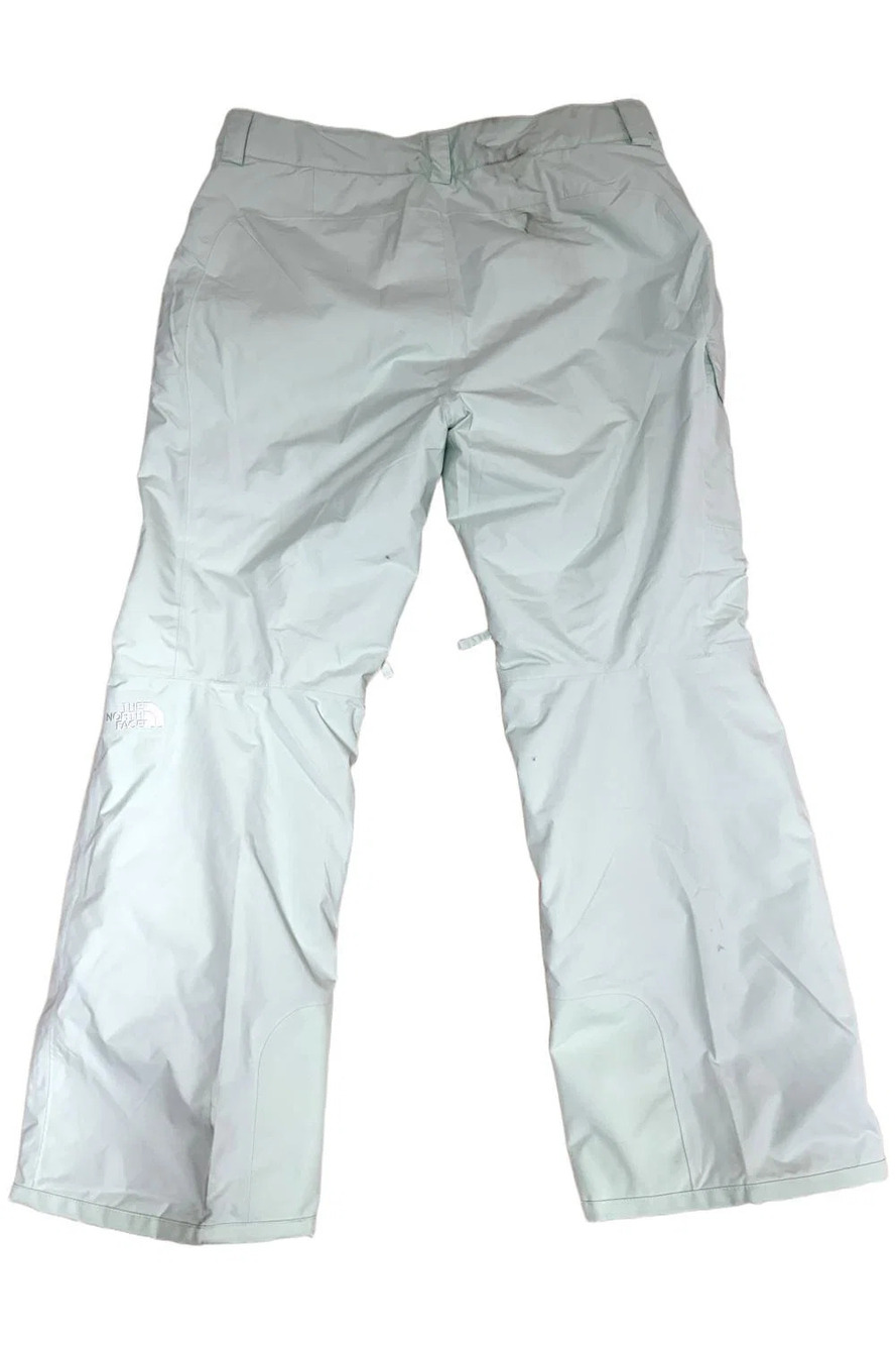 The North Face Women's Freedom Insulated Pant Pale Green - Regular